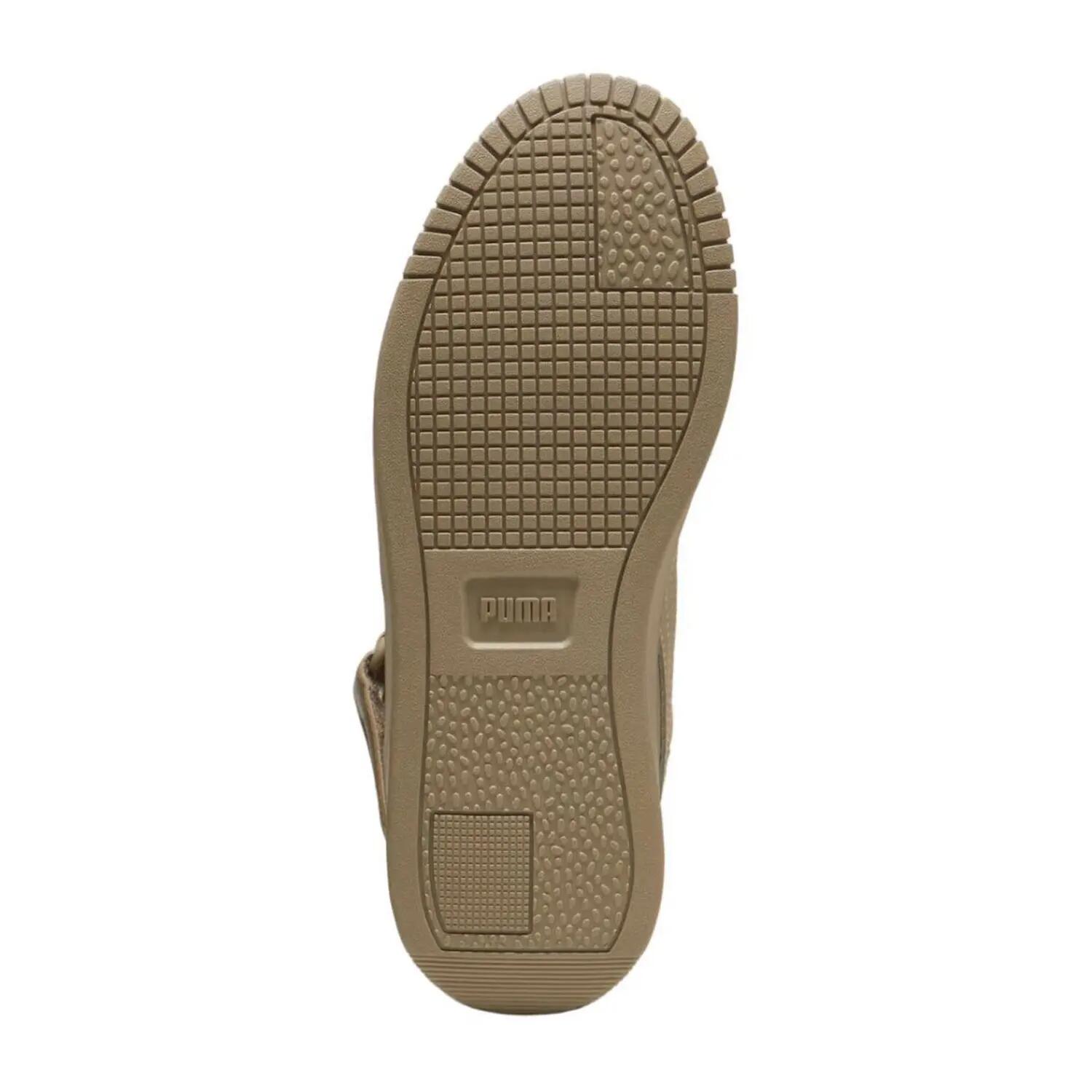 Baskets CARINA STREET Femme (Beige) 4/7