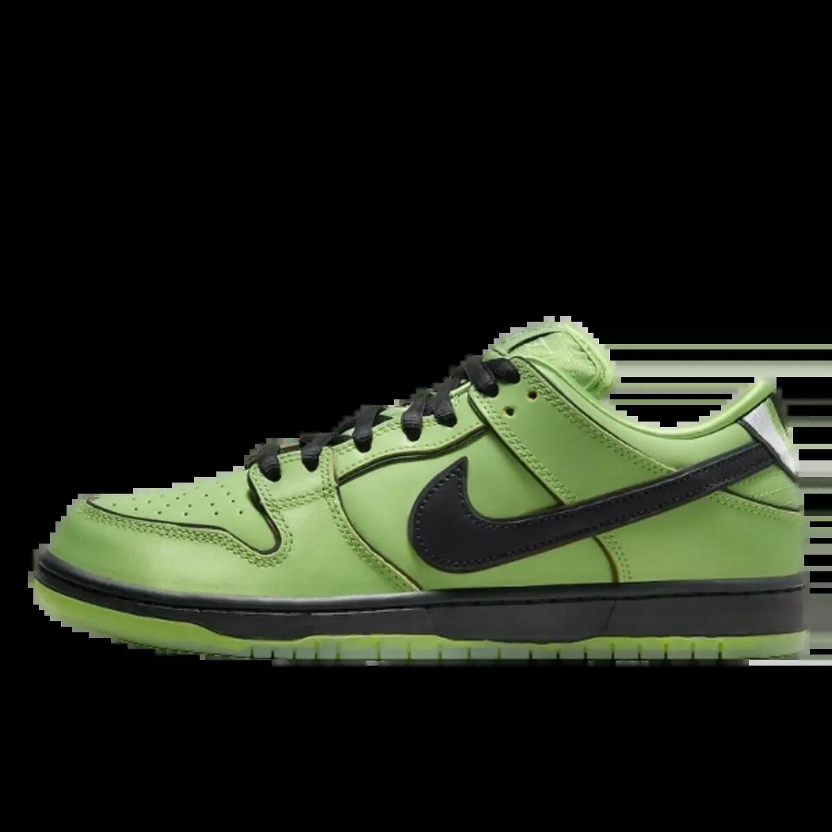 NIKE picture