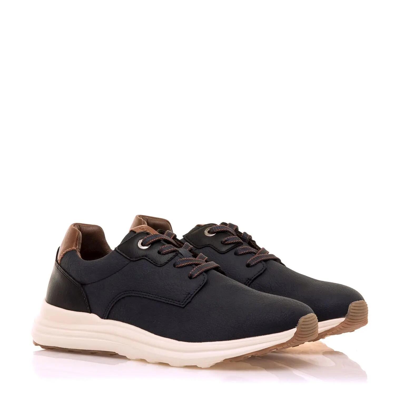 Scarpe Uomo MTNG New tady Azzuro 5/6