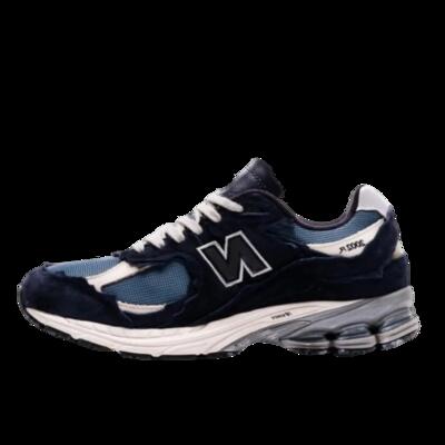 Schoenen 2002r protection pack dark