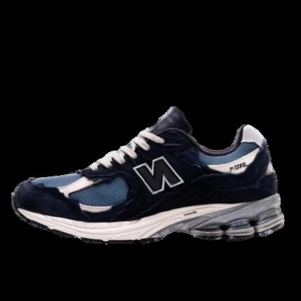 Schuhe 2002R Protection Pack Dark
