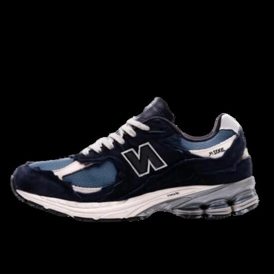 Schuhe 2002R Protection Pack Dark