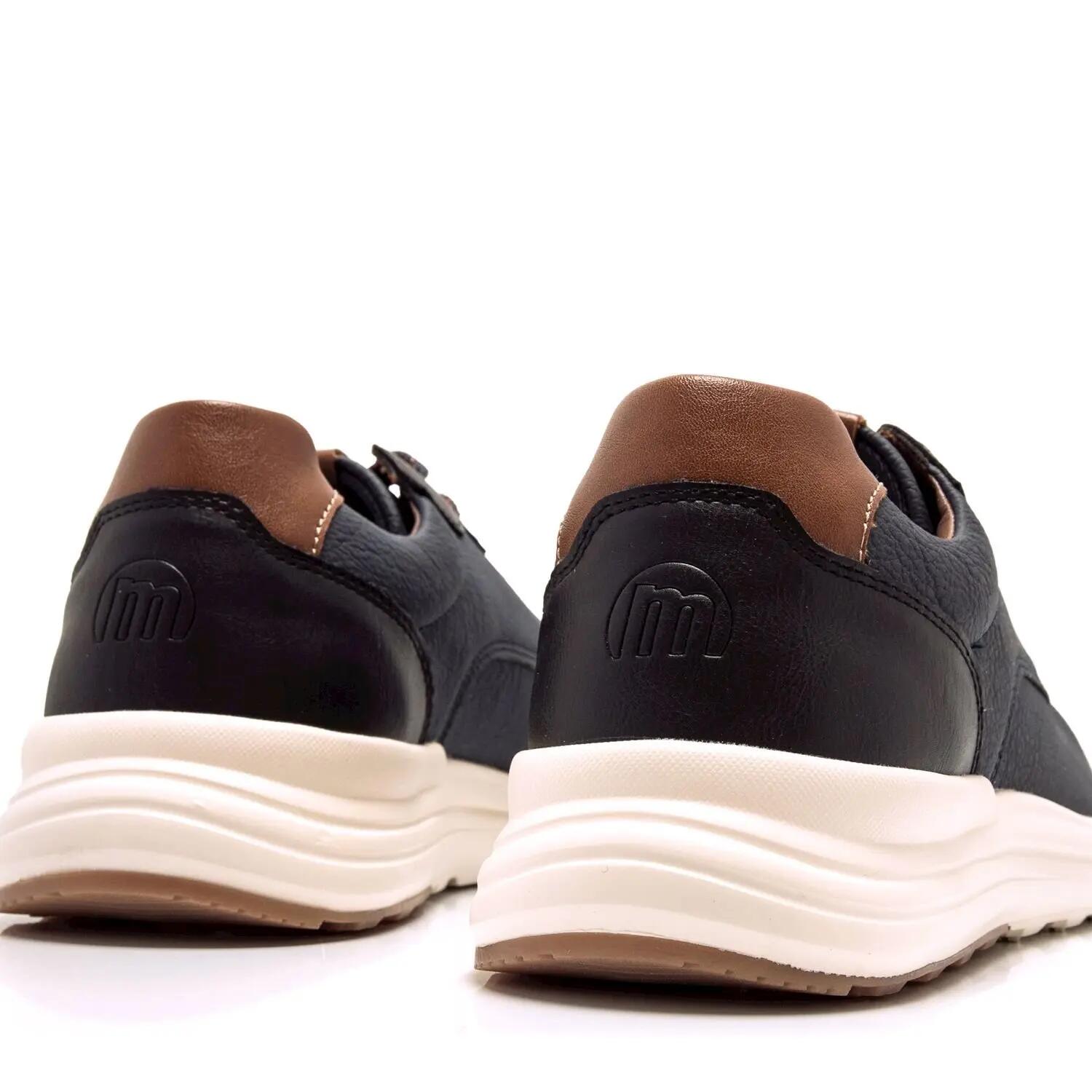 Scarpe Uomo MTNG New tady Azzuro 3/6