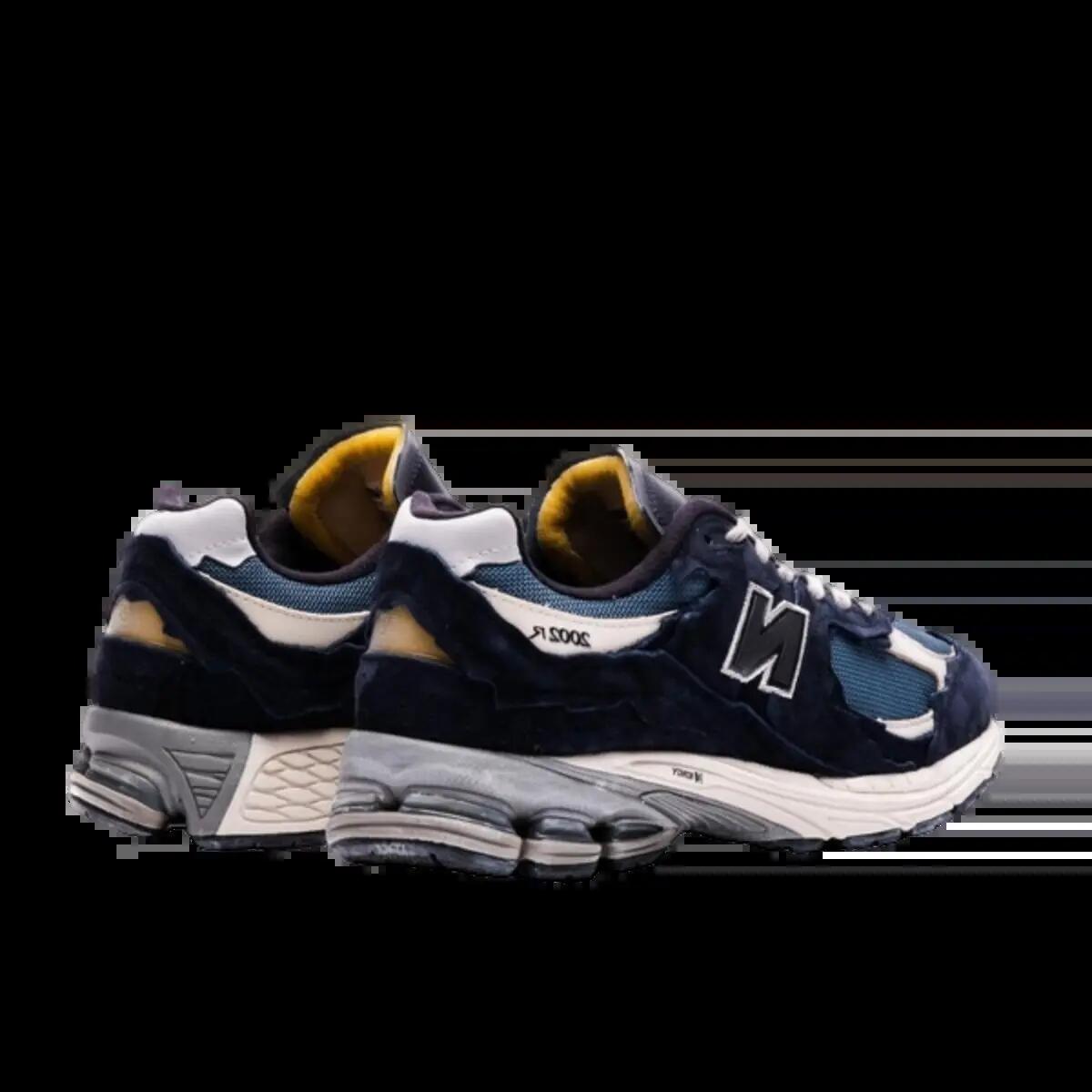 Scarpe  2002R Protection Pack Dark 3/3