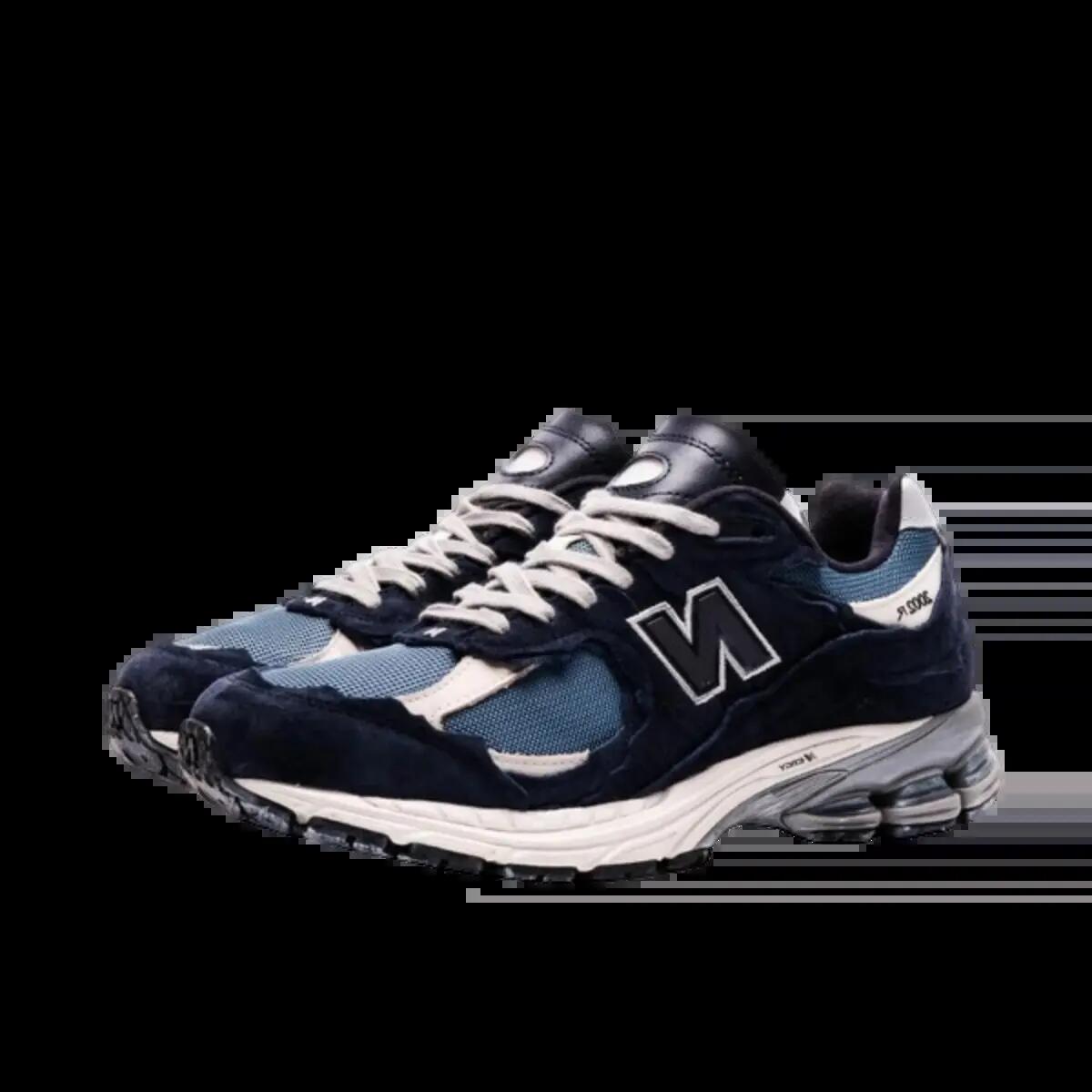 Scarpe  2002R Protection Pack Dark 2/3