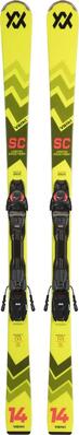Tweedehands - ski's völkl racetiger sc limited - 2025-173-used