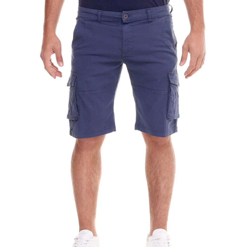 Man cargo bermuda Minimal