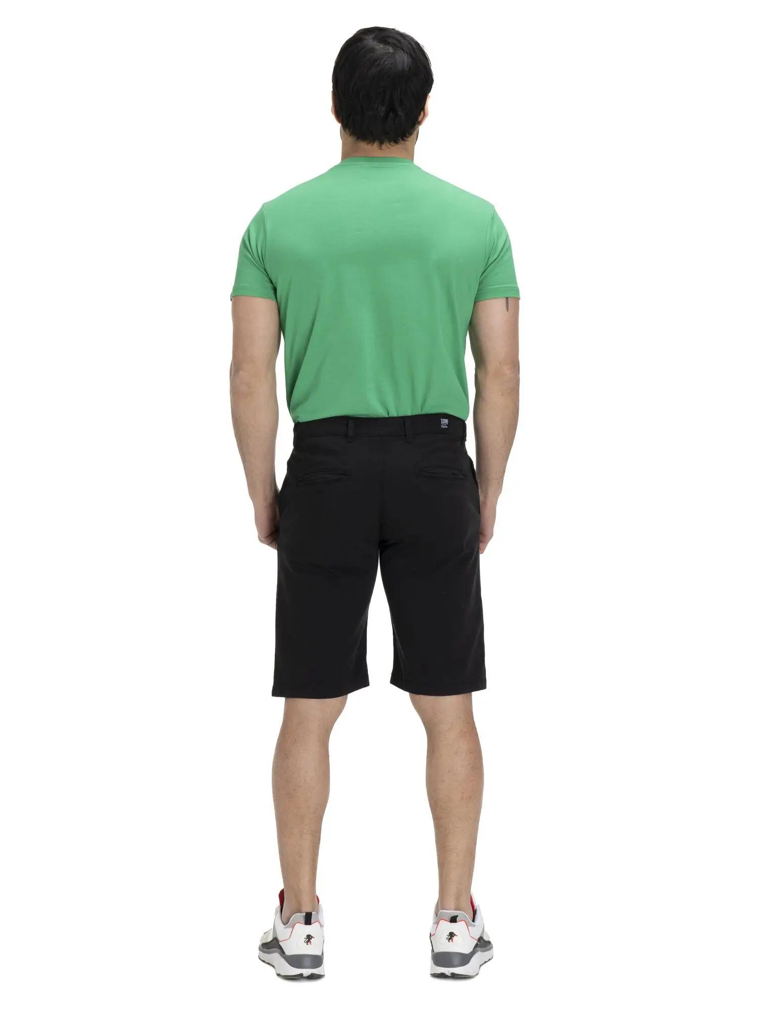 Short chino homme Earth Tones 4/6
