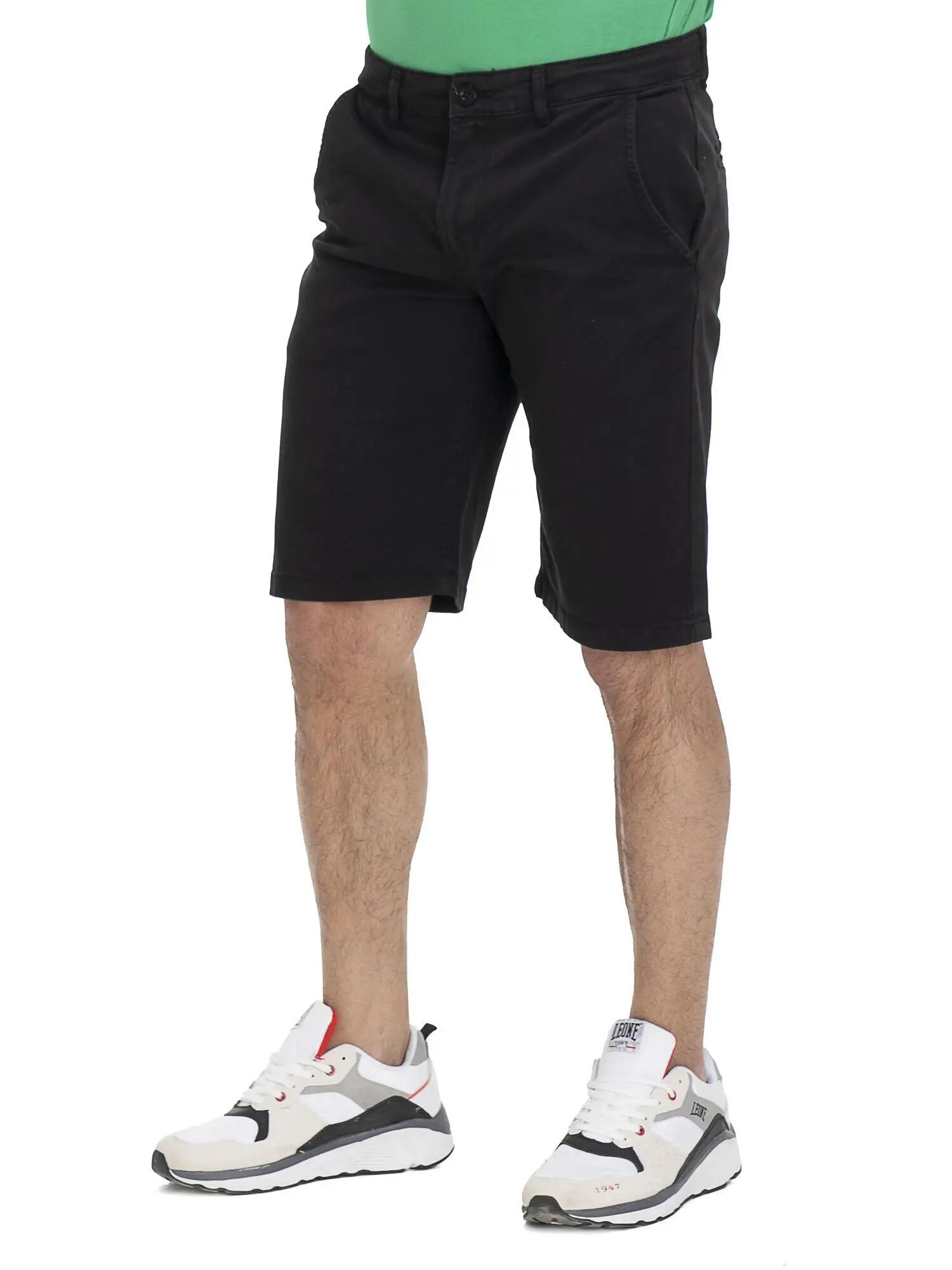 Short chino homme Earth Tones 3/6