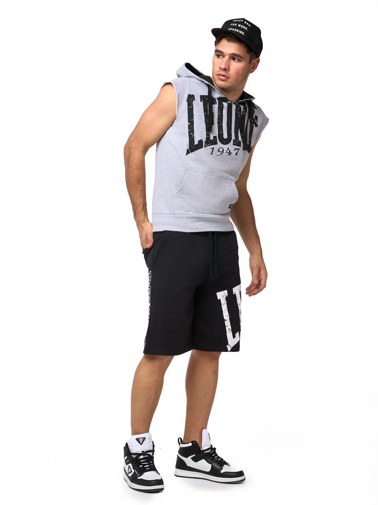 Shorts da boxe Leone 5/5