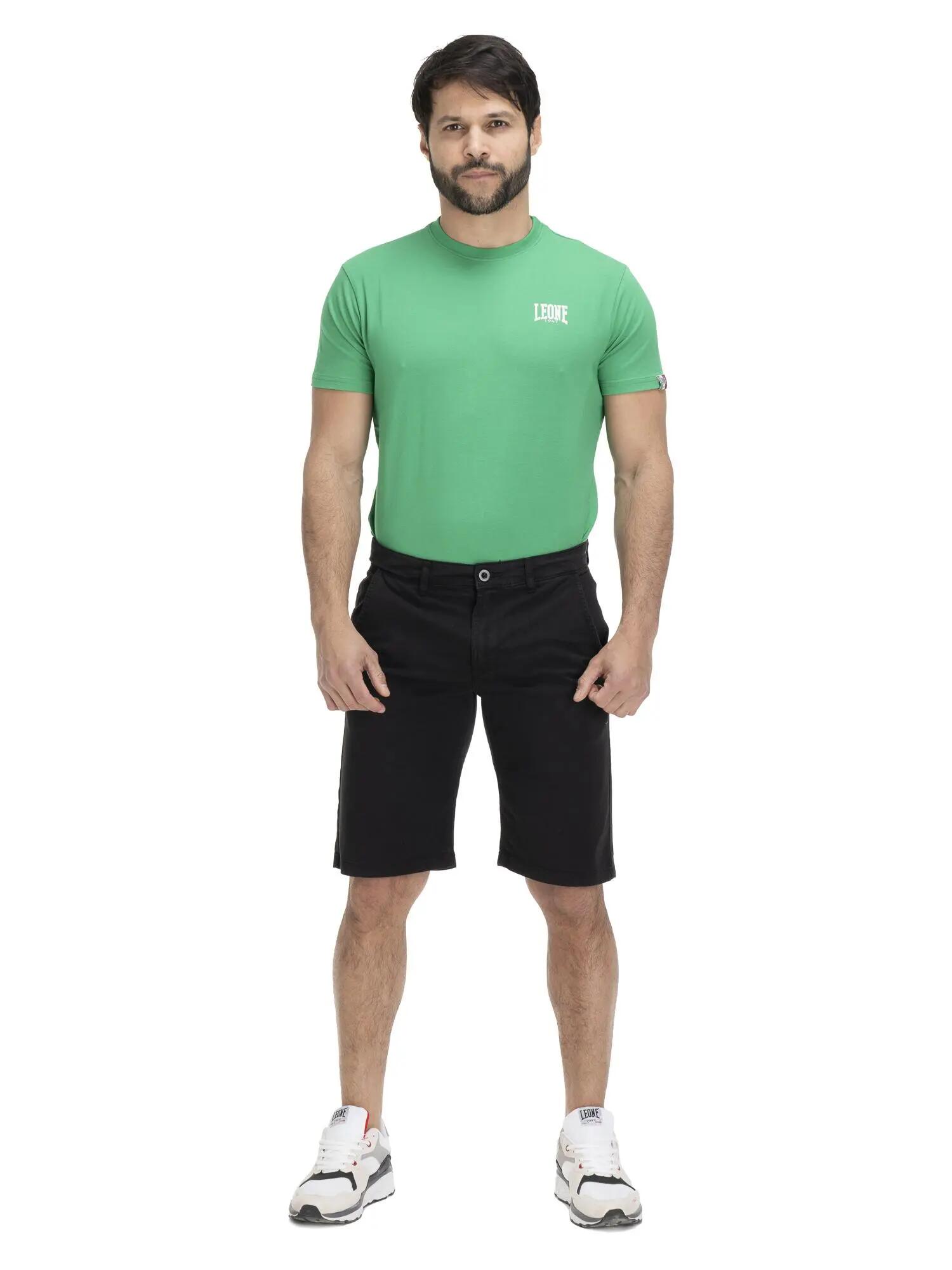 Short chino homme Earth Tones 2/6