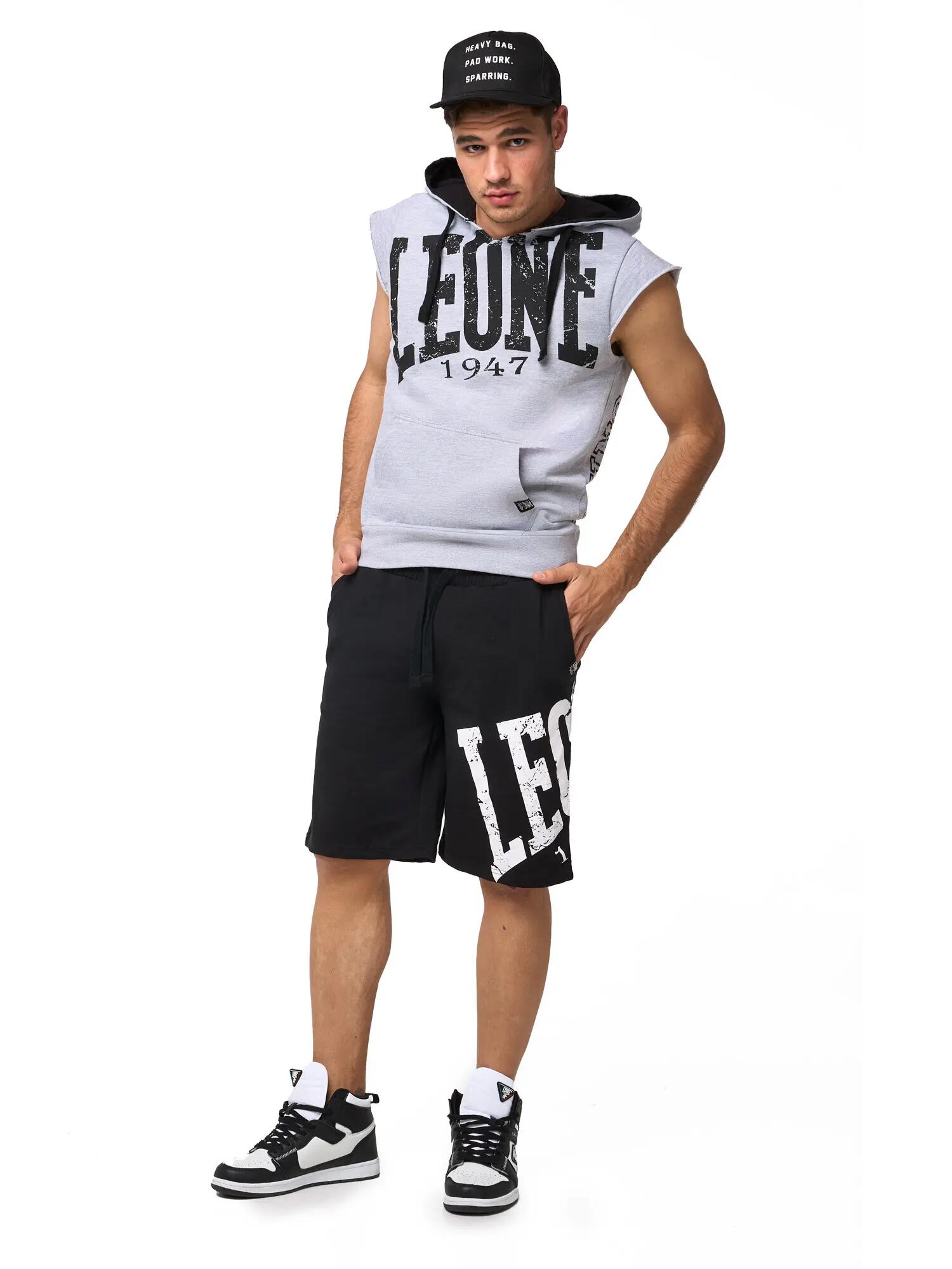 Shorts da boxe Leone 4/5
