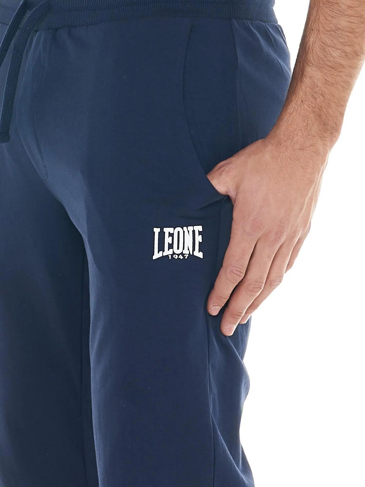 Pantaloni da uomo small logo Sporty 5/6