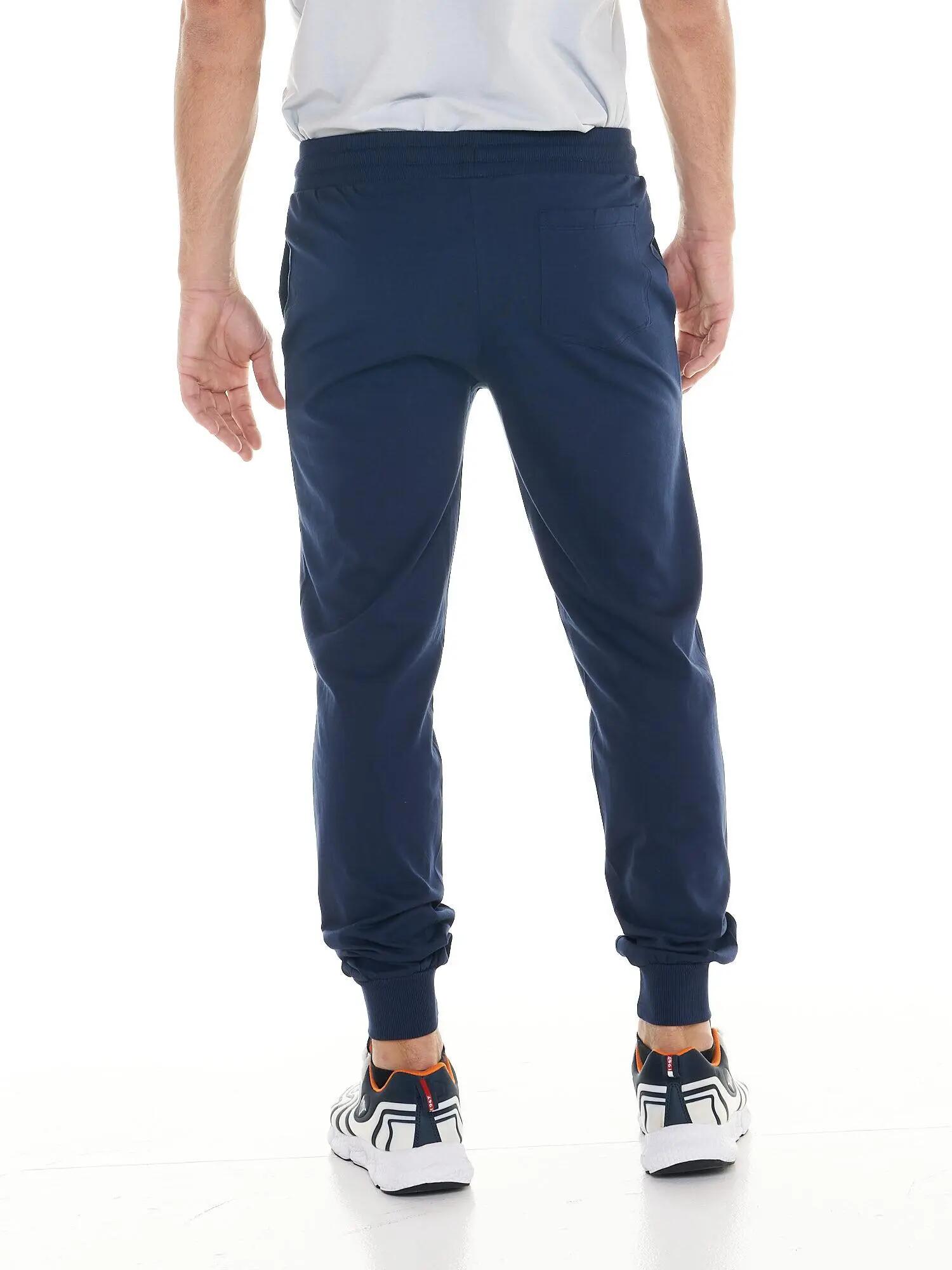 Pantaloni da uomo small logo Sporty 4/6