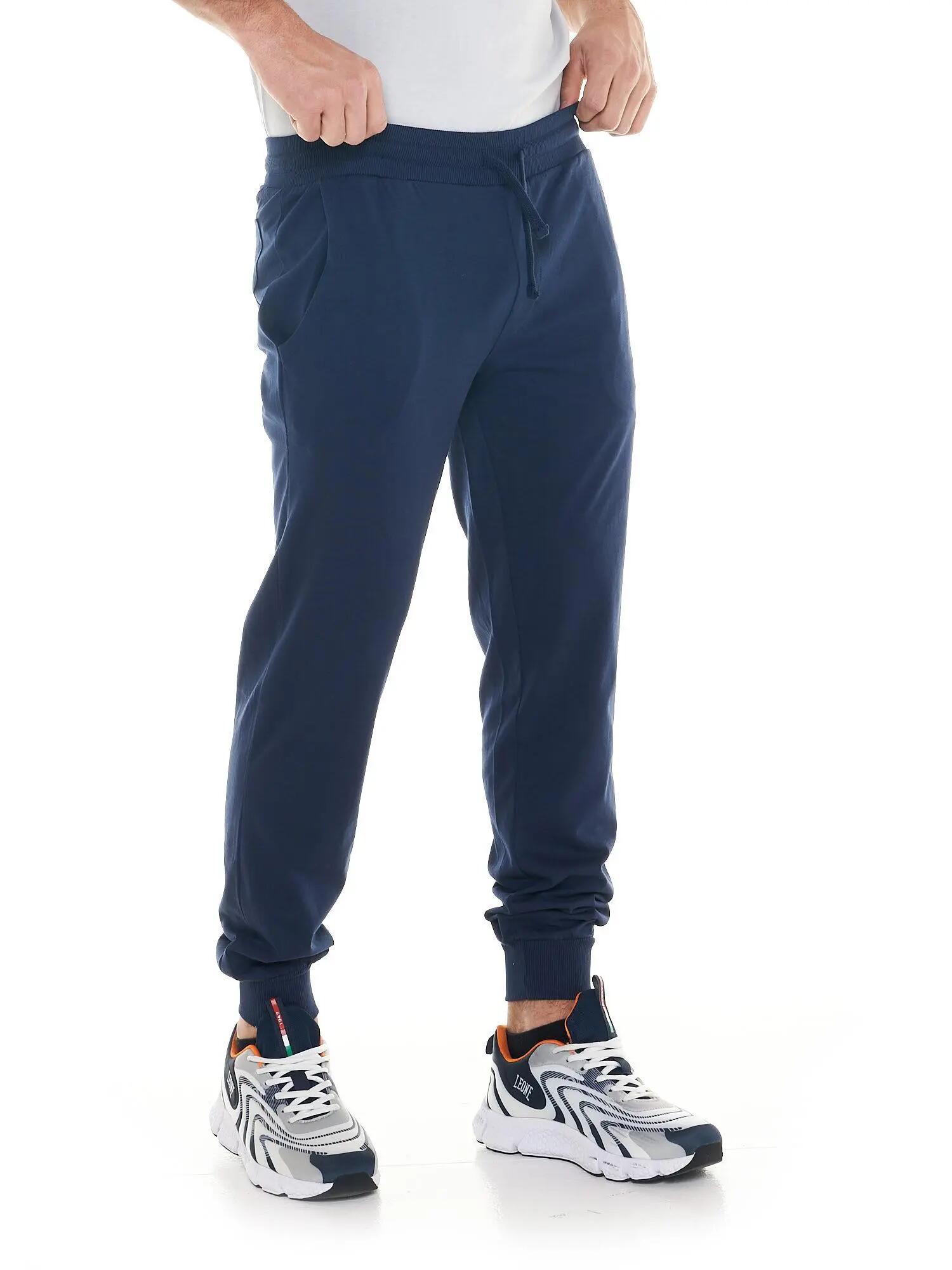 Pantaloni da uomo small logo Sporty 2/6