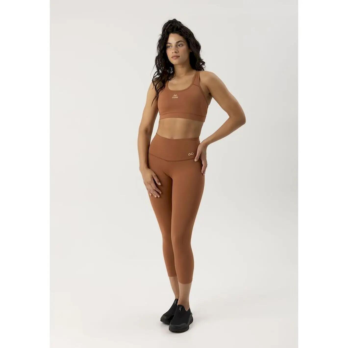 Leggings Magny 7/8 para mujer Ditchil 2/6