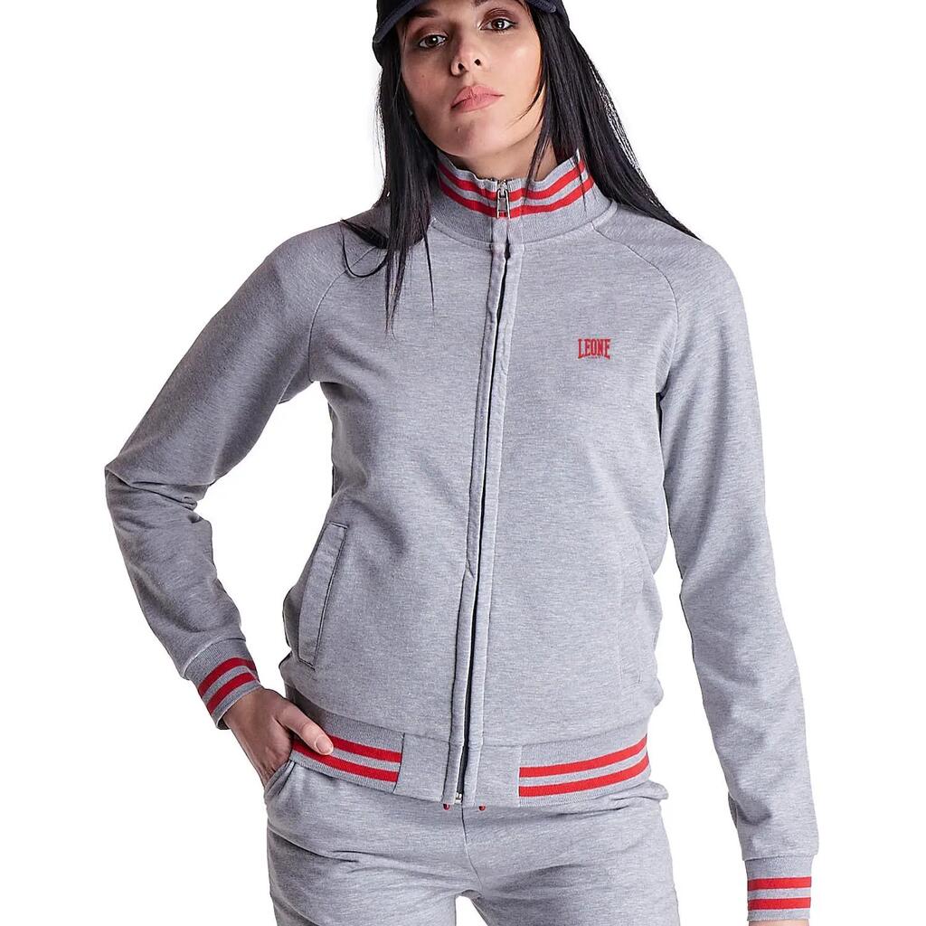 Woman tracksuits College