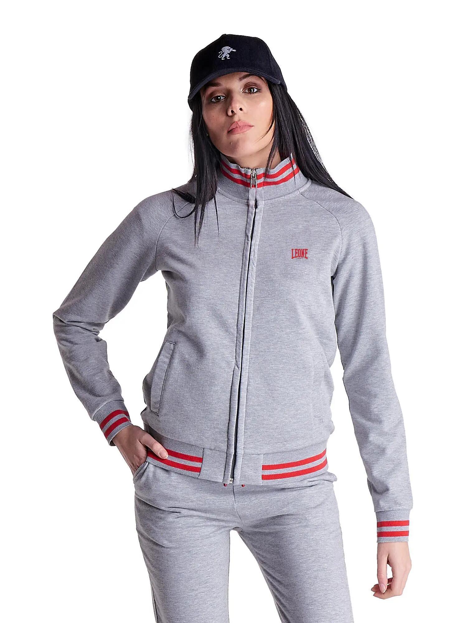 Survêtement College Femme 1/6