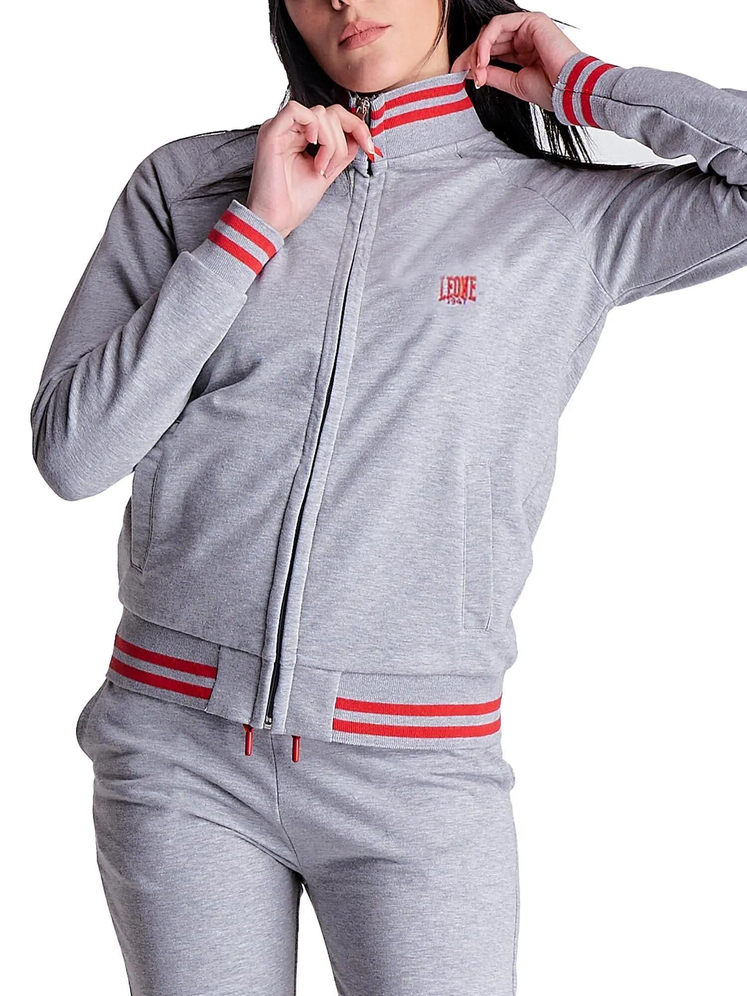 Survêtement College Femme 5/6