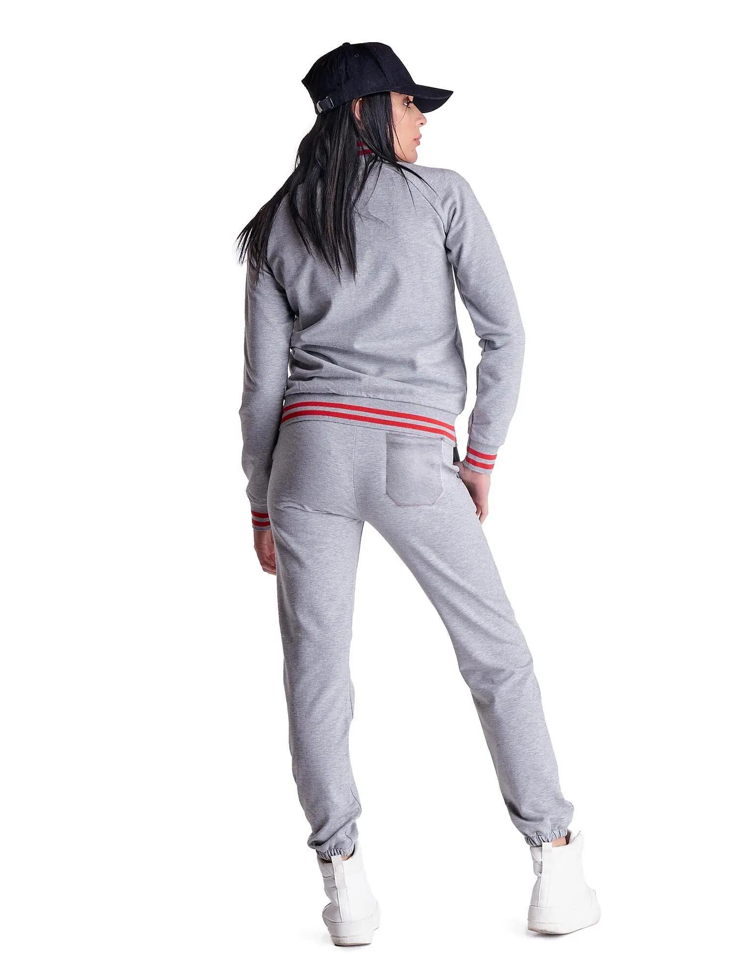 Survêtement College Femme 4/6