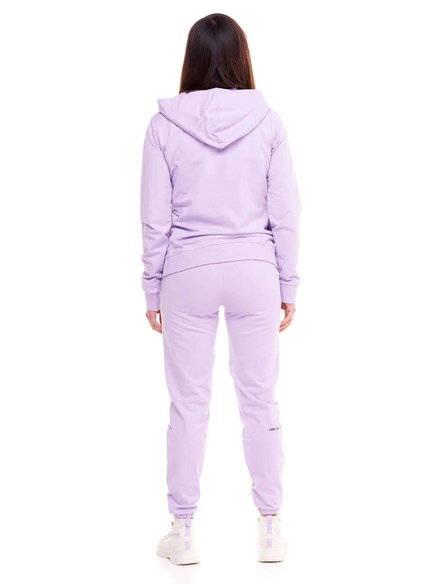 Tuta da donna con cappuccio Only One 5/7