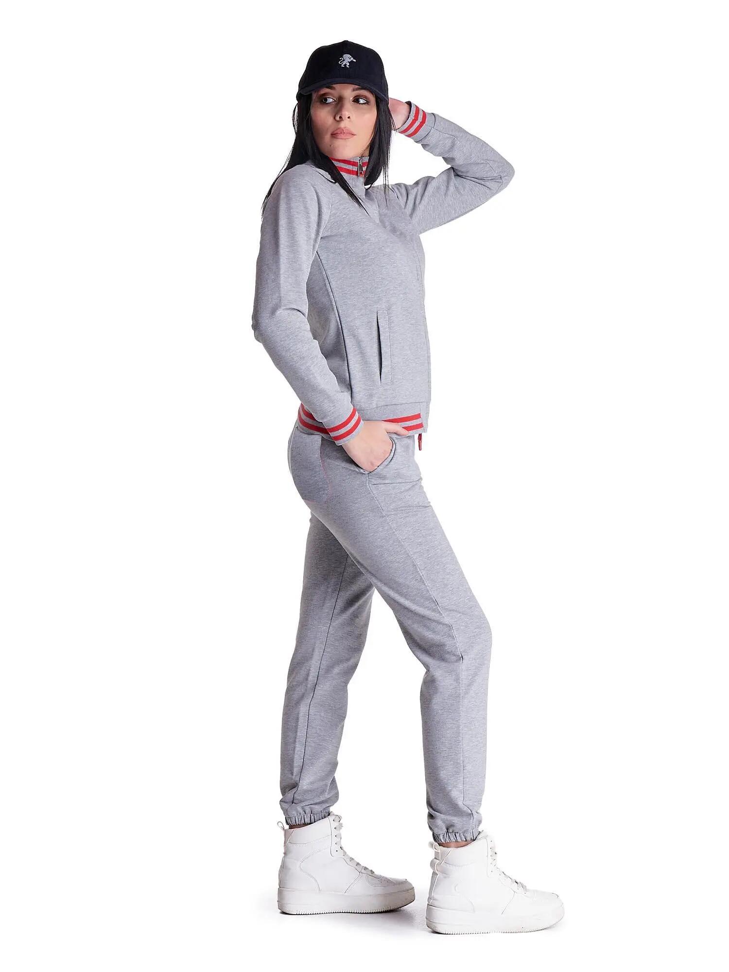 Survêtement College Femme 3/6