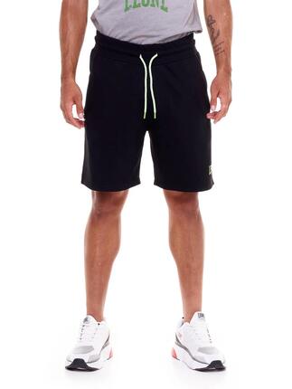 Bermuda homme Sporty Fluo