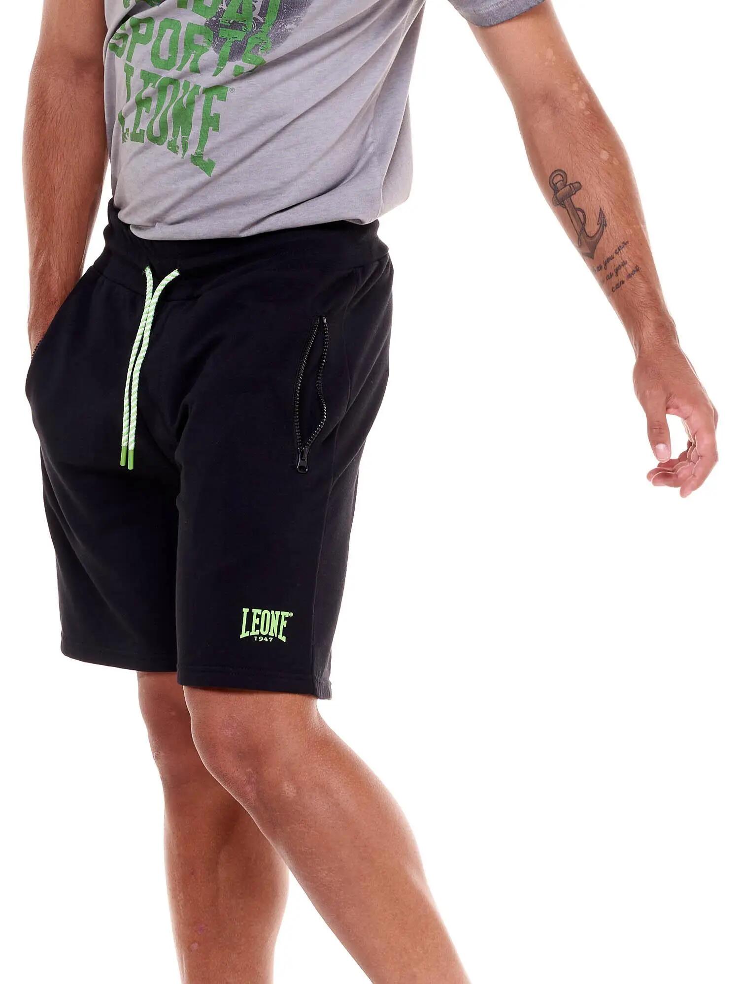 Bermudas de hombre Sporty Fluo 5/6