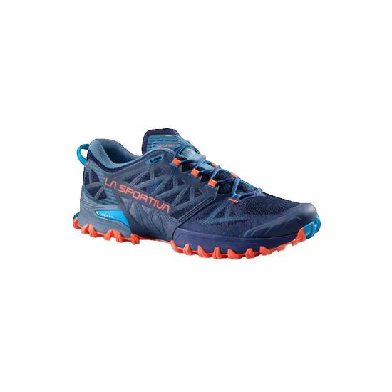 Zapatillas de trail La Sportiva Bushido III negras