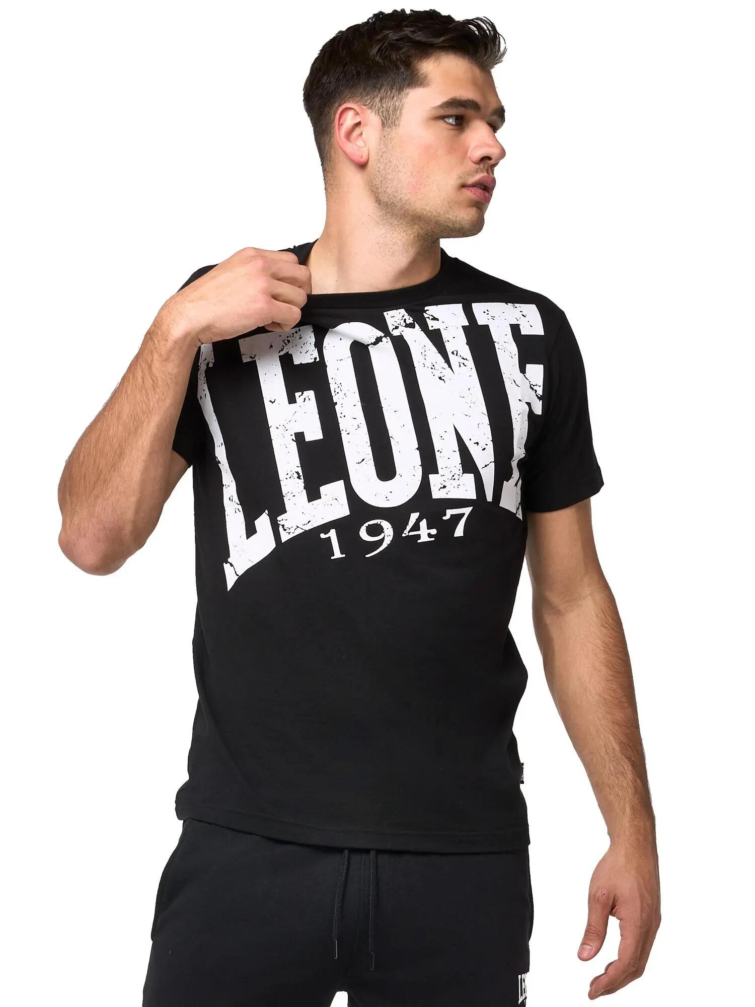 Boxing Legend heren T-shirt met korte mouwen 3/5