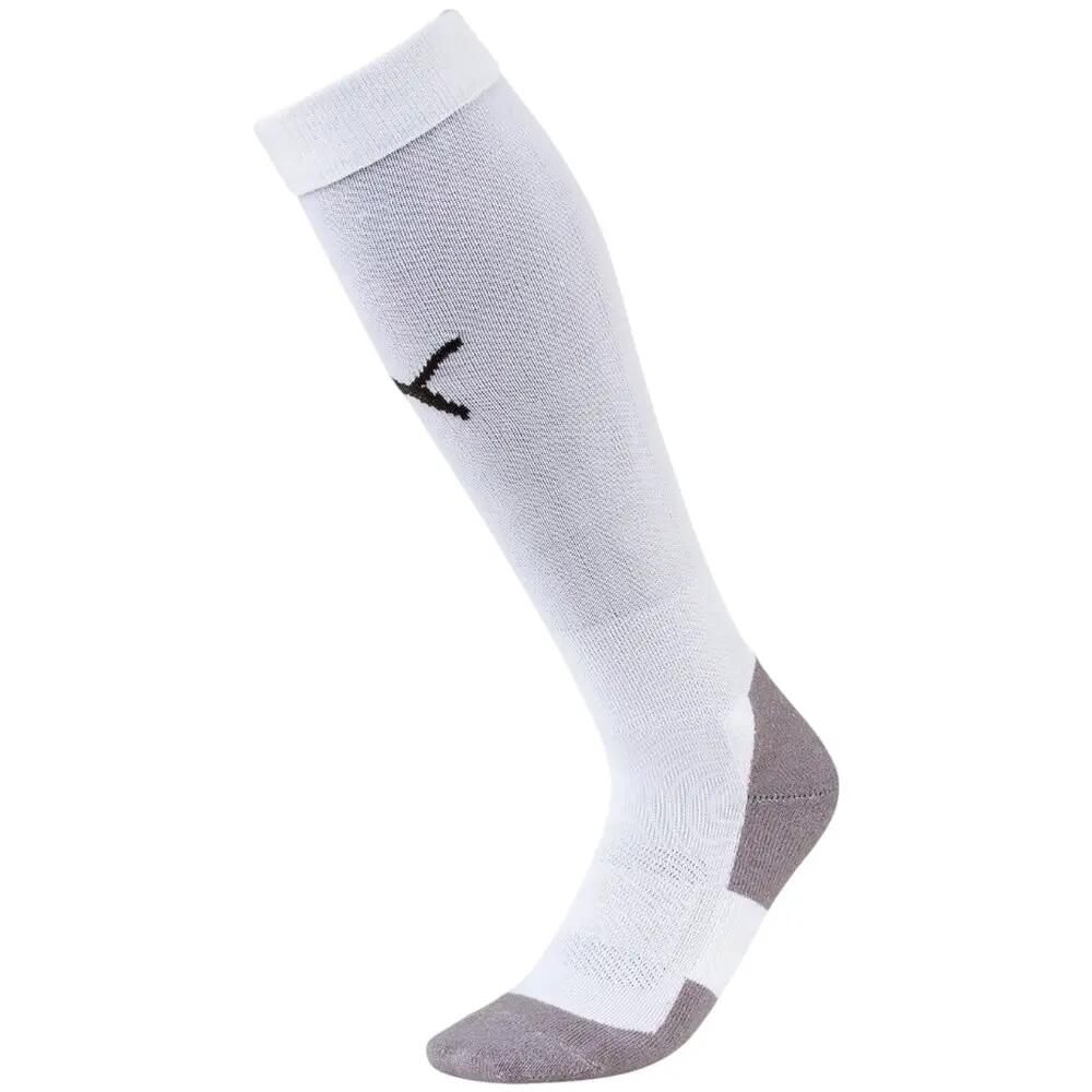 WHITE / BLACK