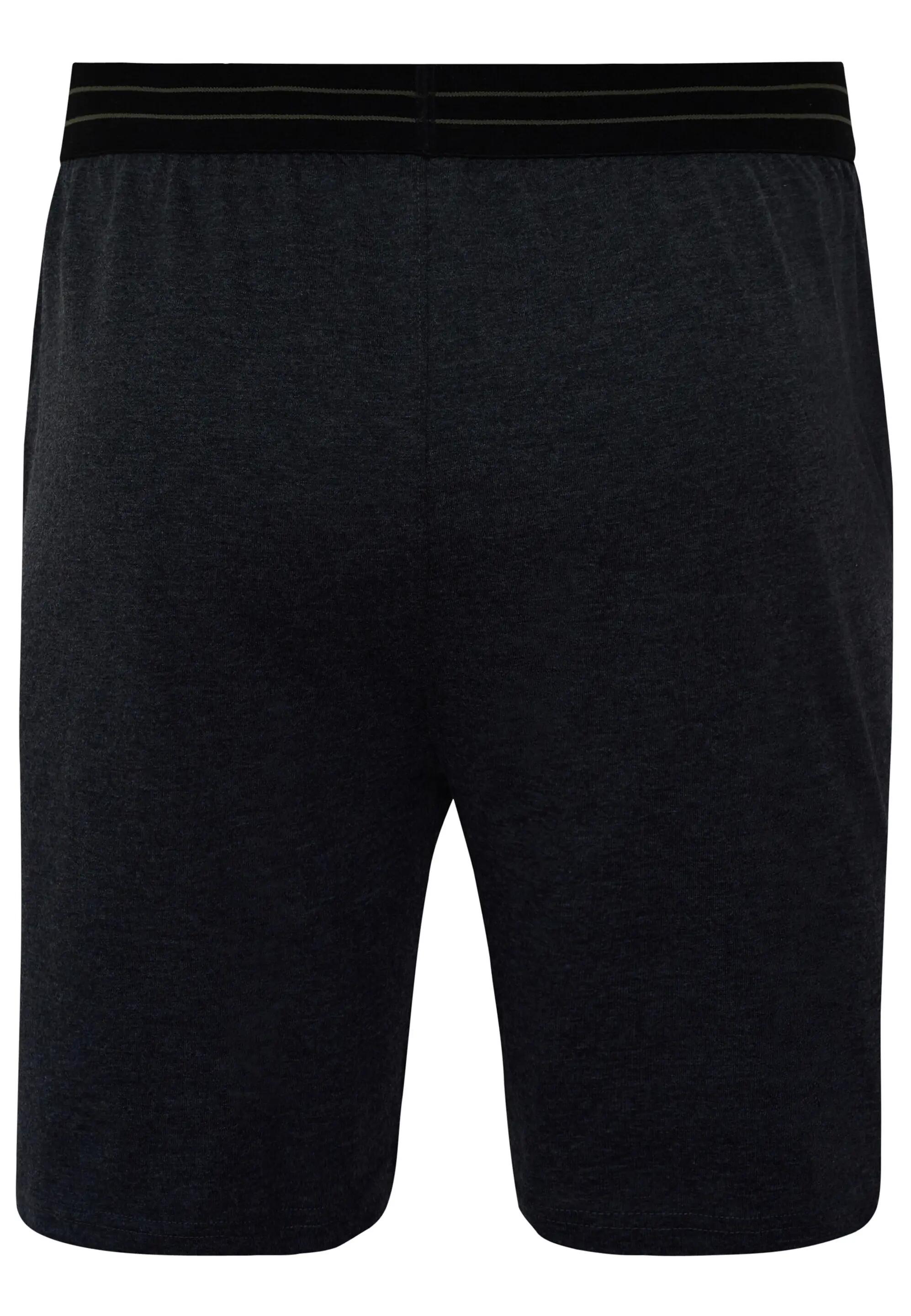 Conjunto de pijama CR7 Mens pyjamas/shorts. cinzento escuro 4/5