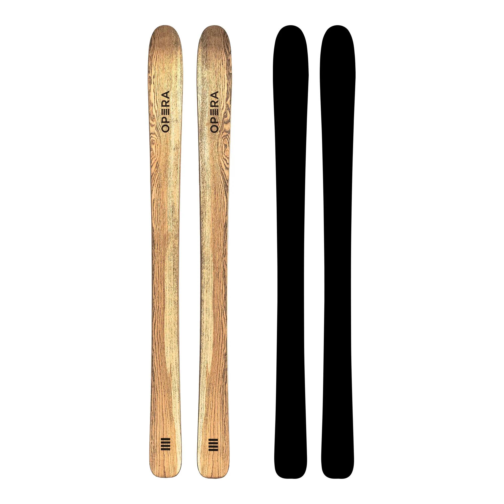 OPERA SKIS picture