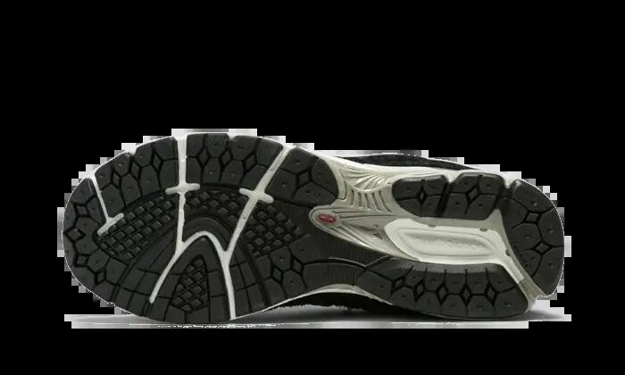 Schoenen  2002R Protection Pack Black Grey 3/3
