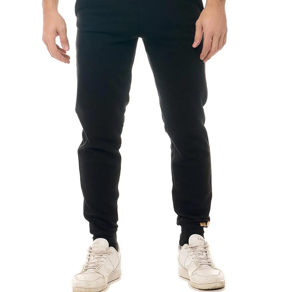 Leone New Gold Men's Sweatpants with Cuffs