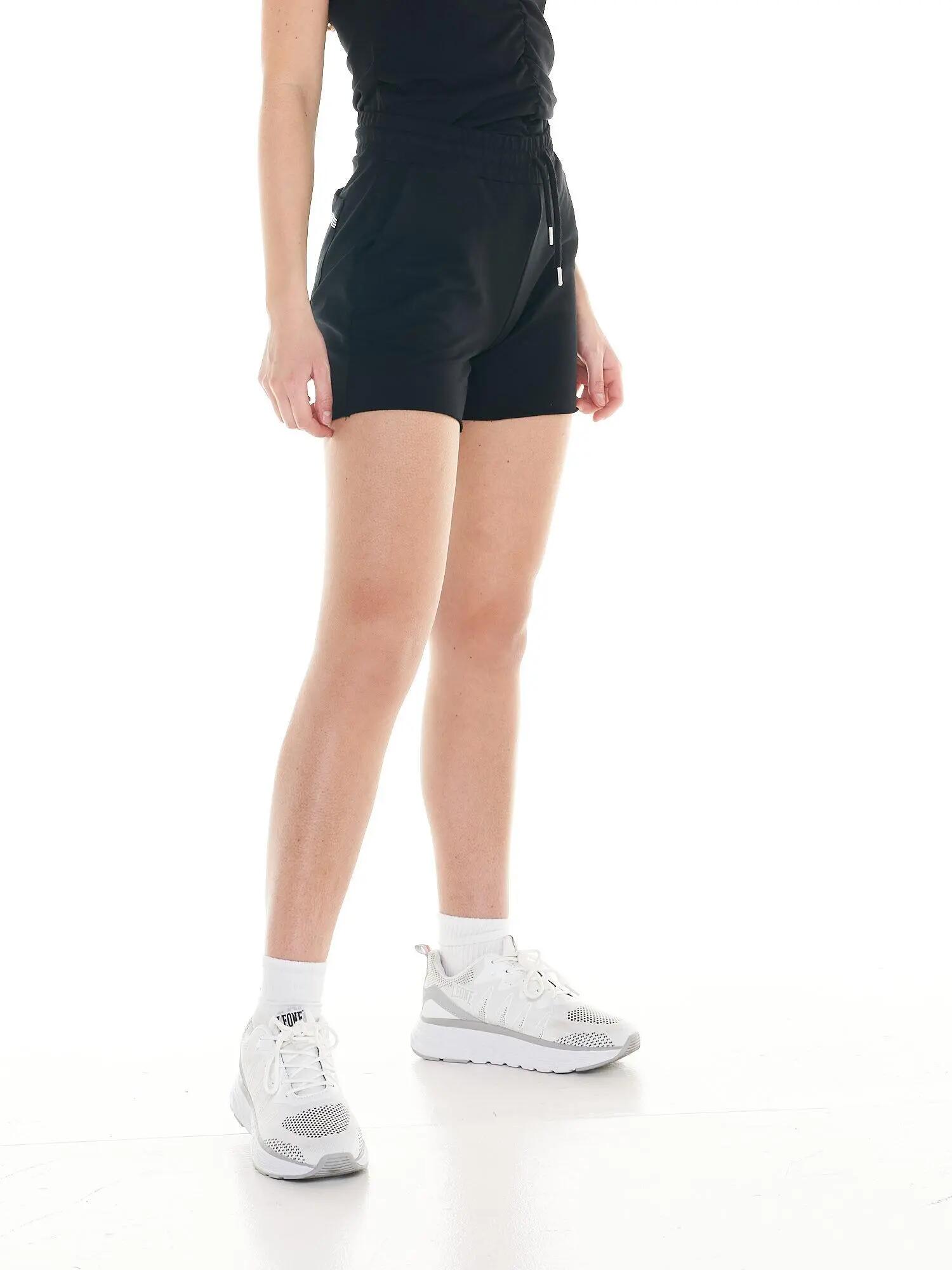 Shorts de mujer Cristal Brillo 2/6