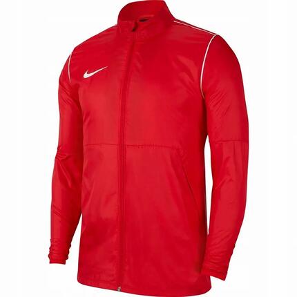 Veste Imperméable PARK REPEL Enfant (Rouge)