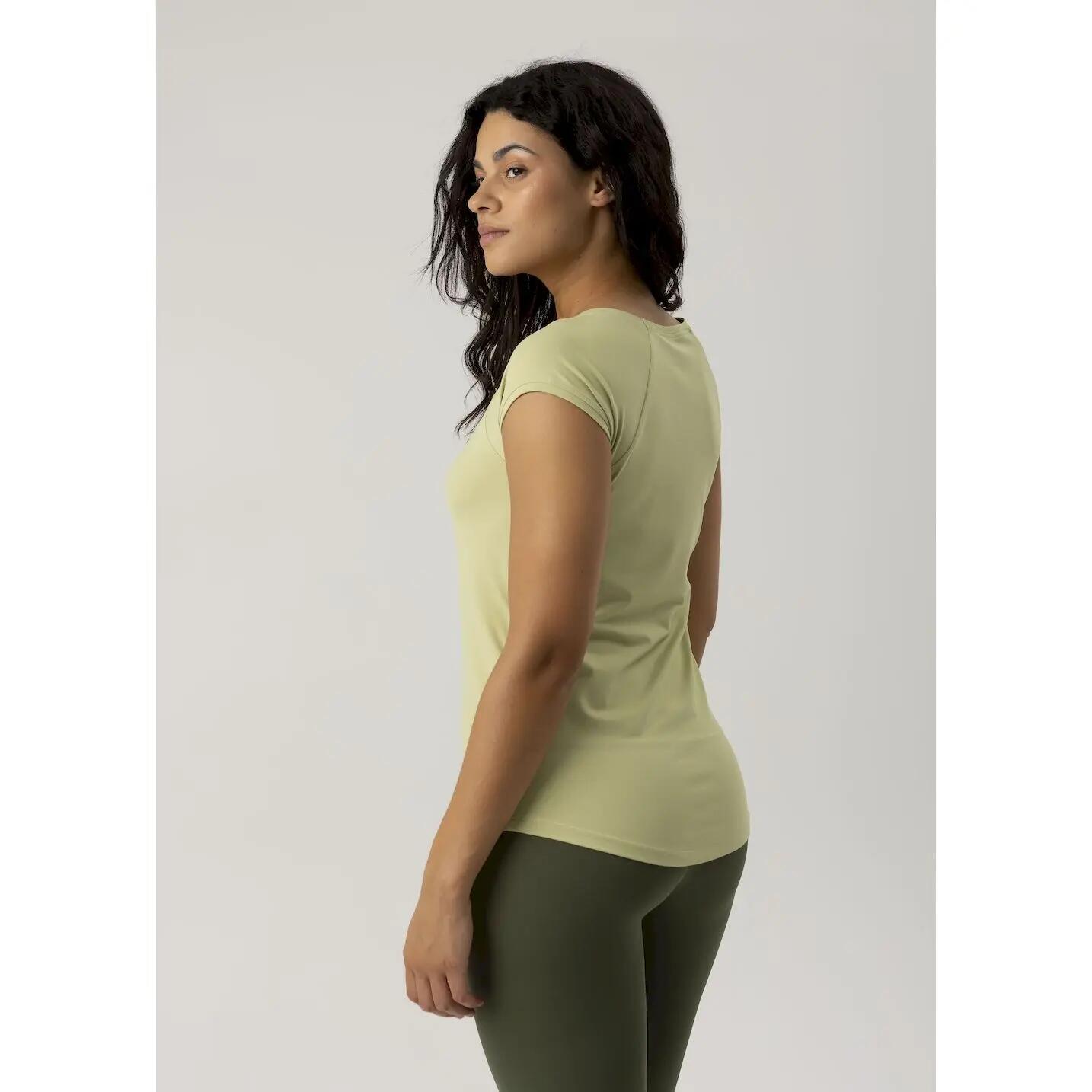 T-Shirt para Mulher Ditchil Ease 2/6