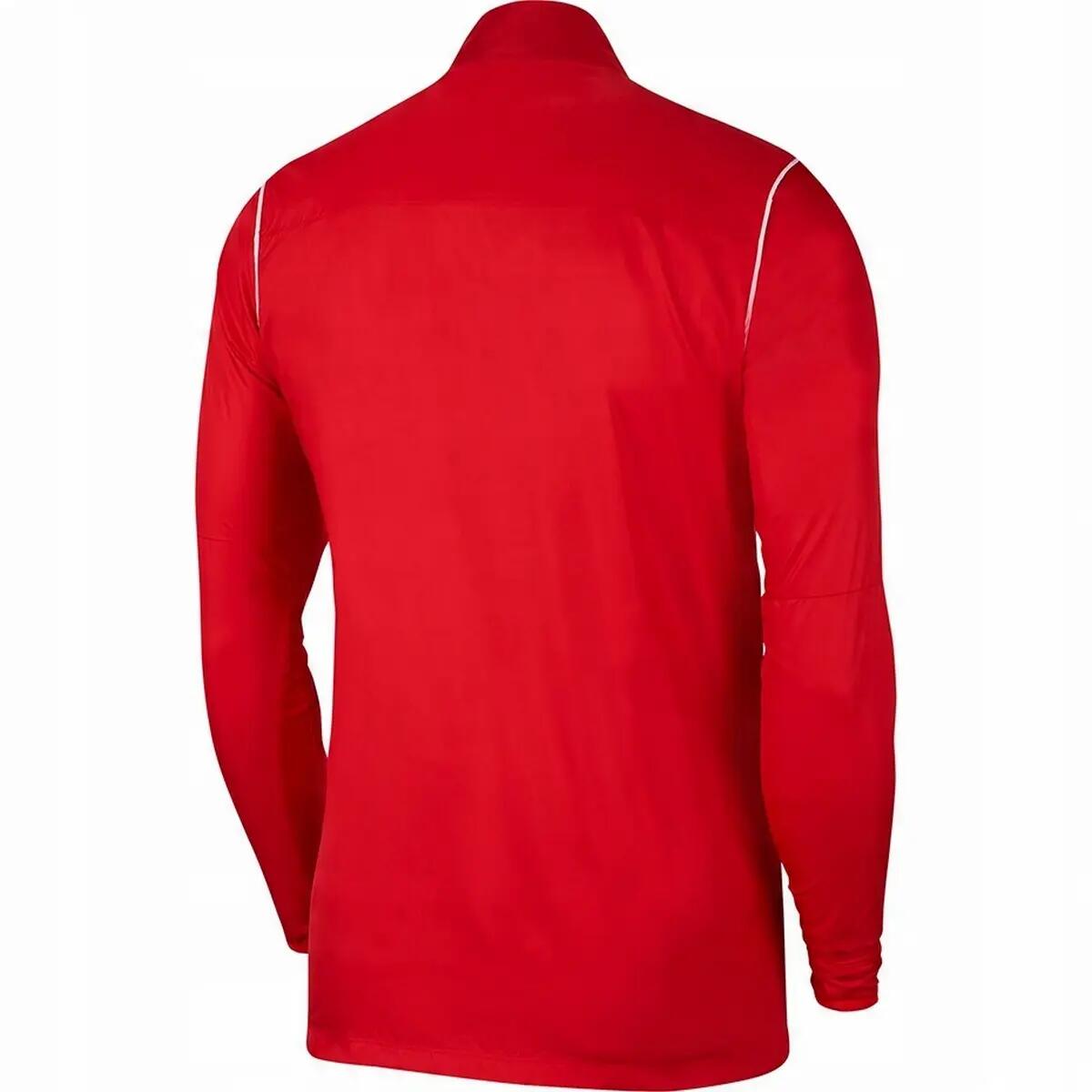 Park 20 Repel Waterdichte Jas voor Kinderen/Kinderen (Rood) 2/4