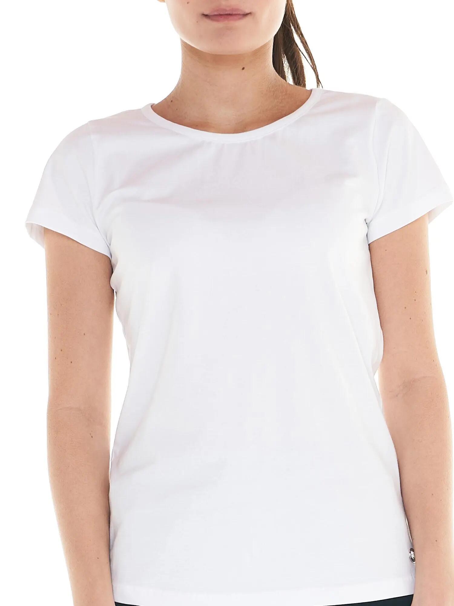 Basis dames t-shirt 6/8