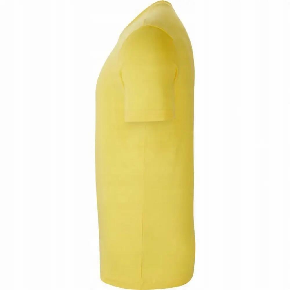Camiseta Park 20 para Hombre Amarillo 3/3