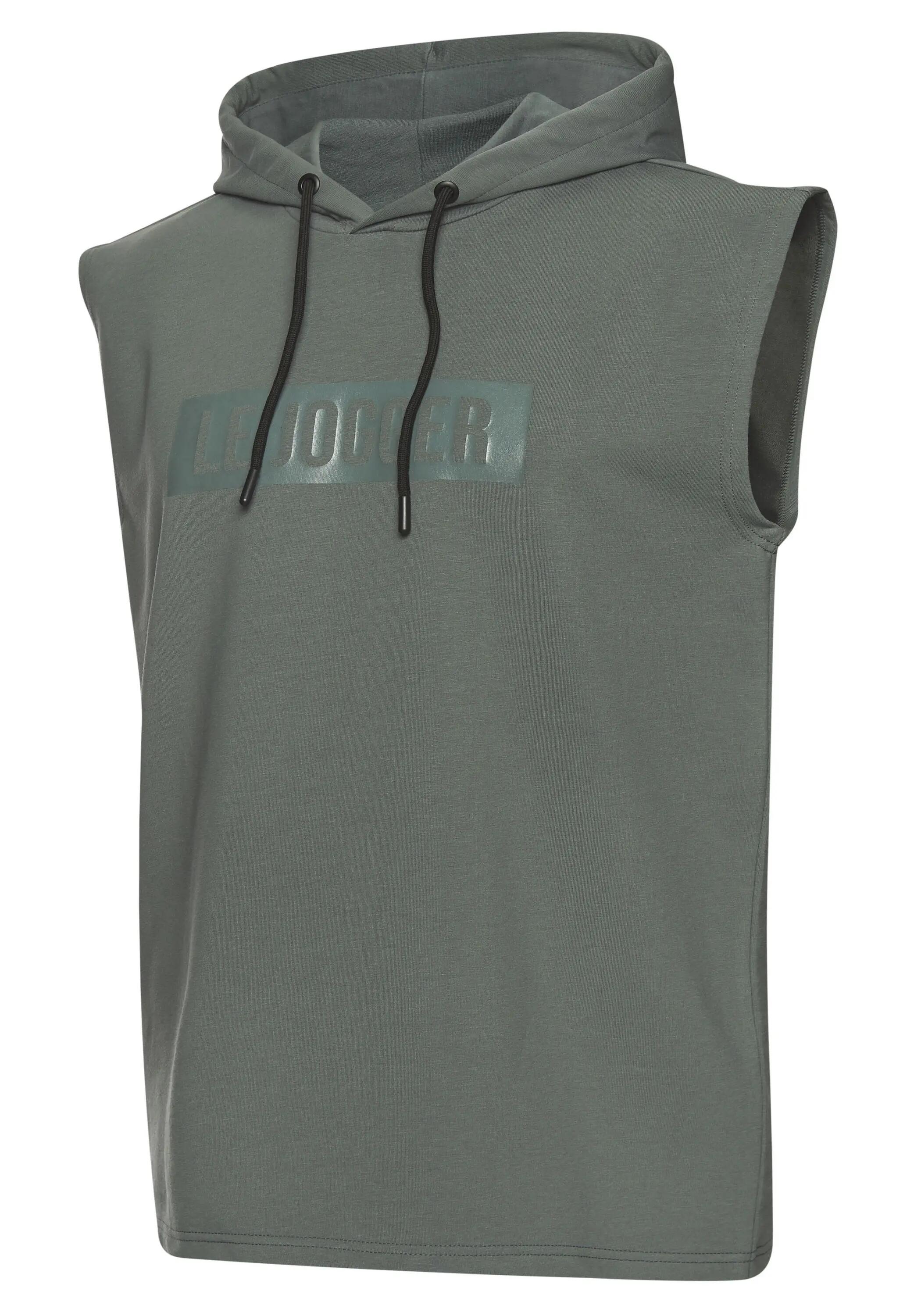 Herren Kapuzenpullover 6/7