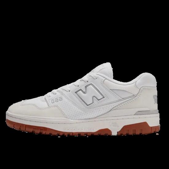 Chaussures 550 White Gum