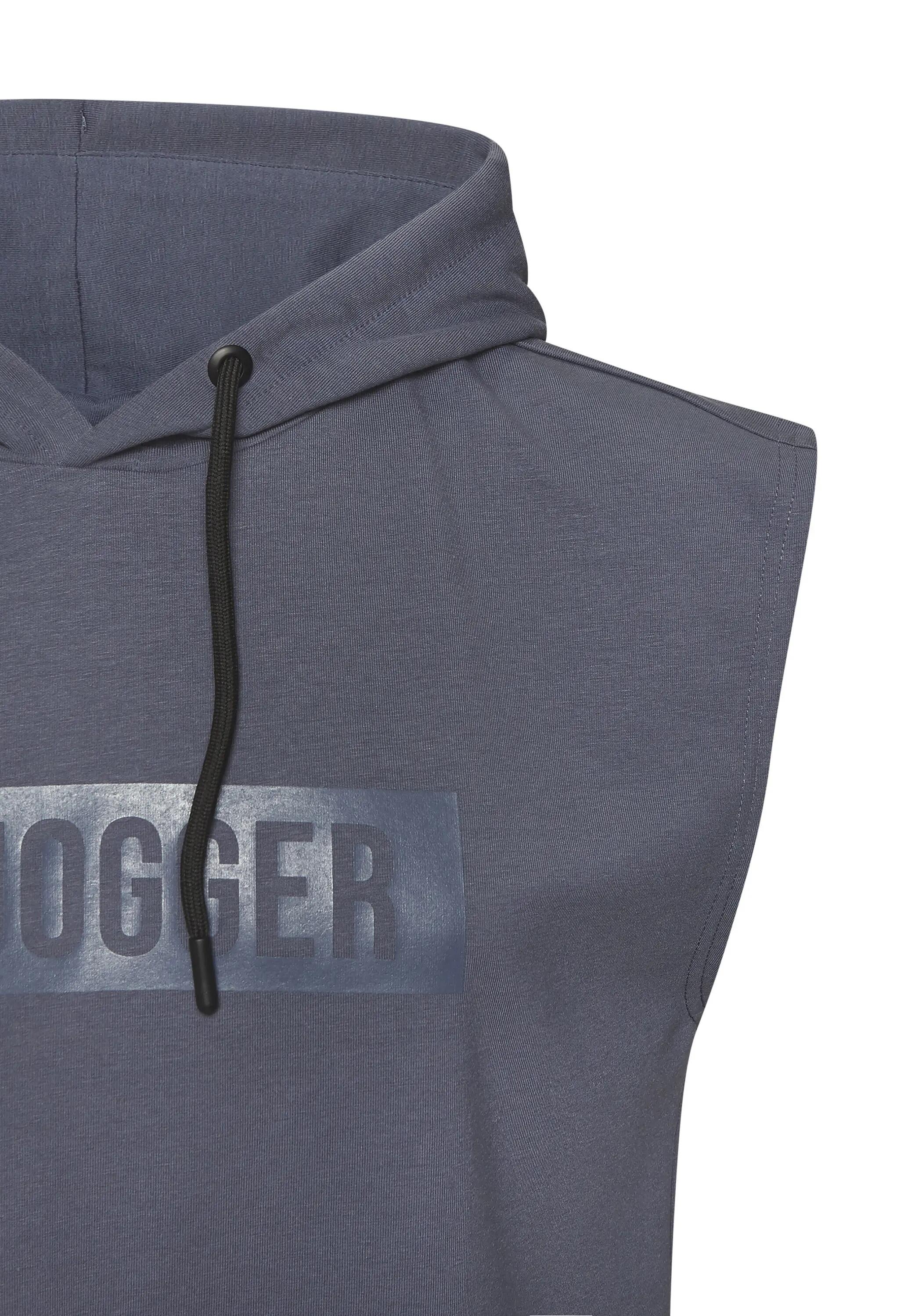 Herren Kapuzenpullover 6/7