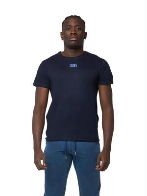 T-shirt a maniche corte da uomo Leone Urban
