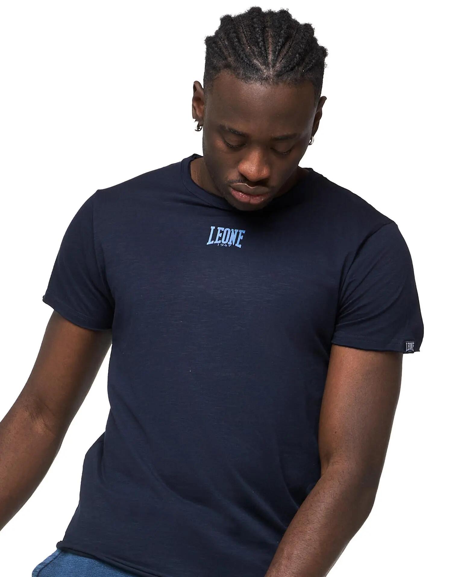 Leone Urban Herren-Kurzarm-T-Shirt 5/6