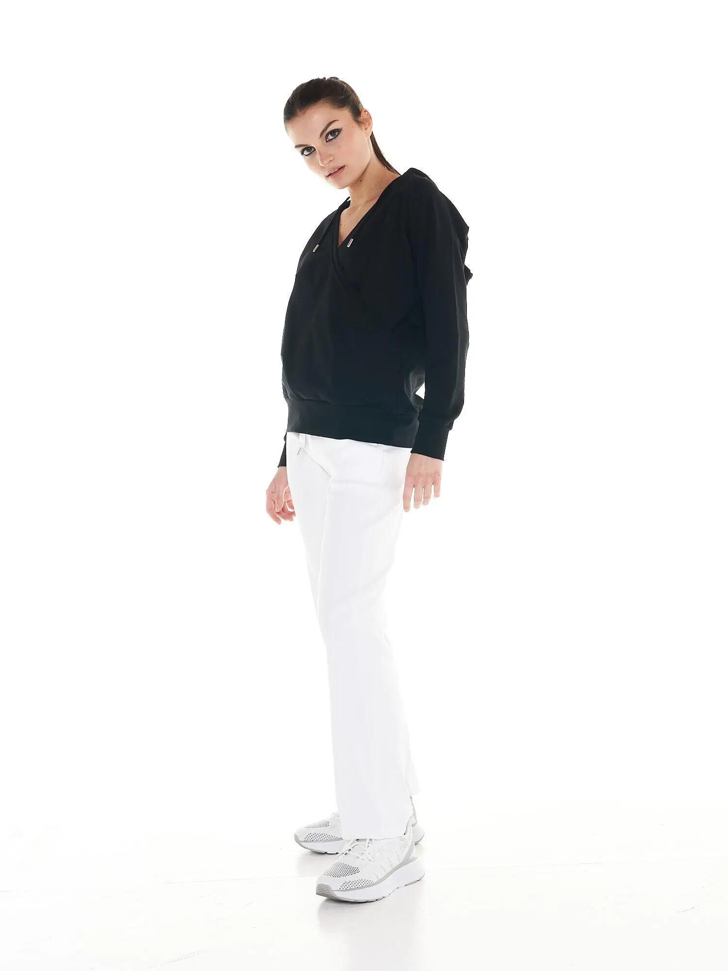 Felpa da donna Cristal Shine 3/6