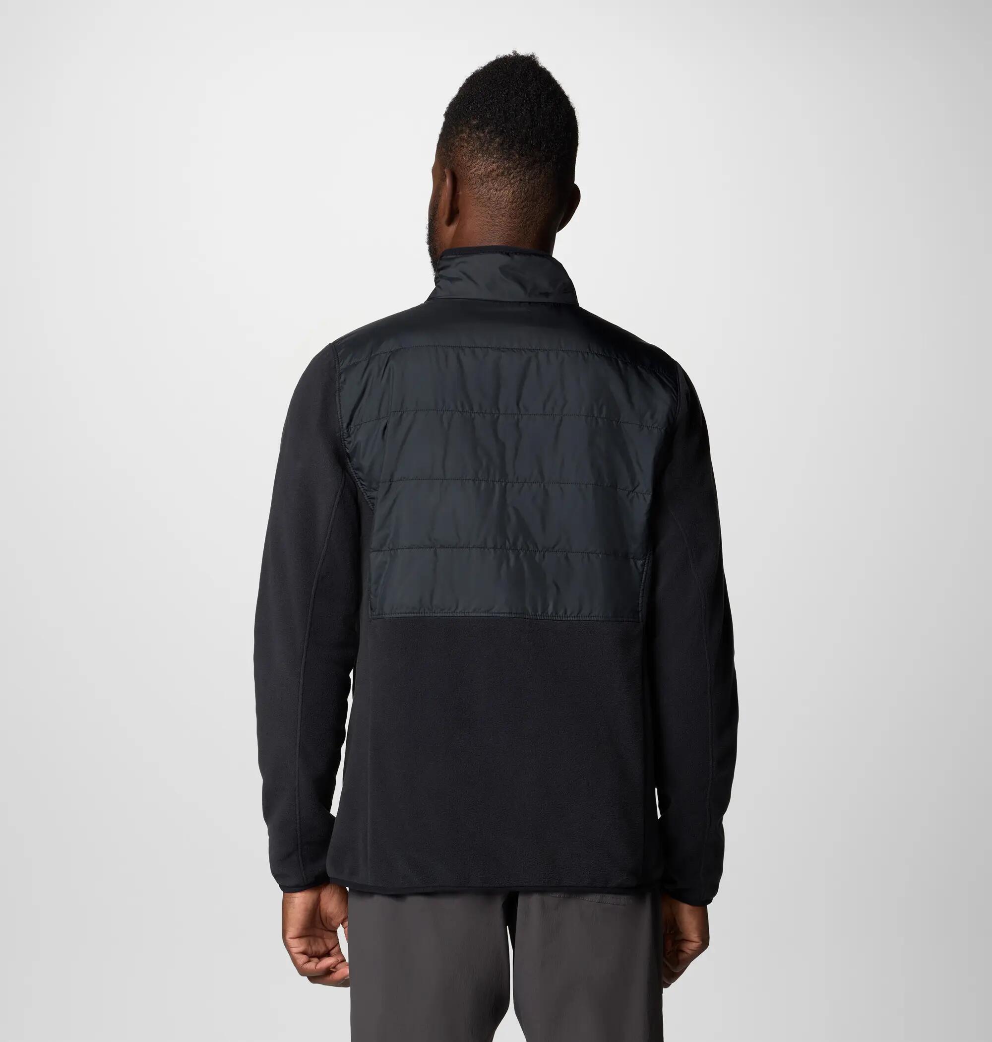 Pile Columbia Basin Butte™ Full Zip II 6/6