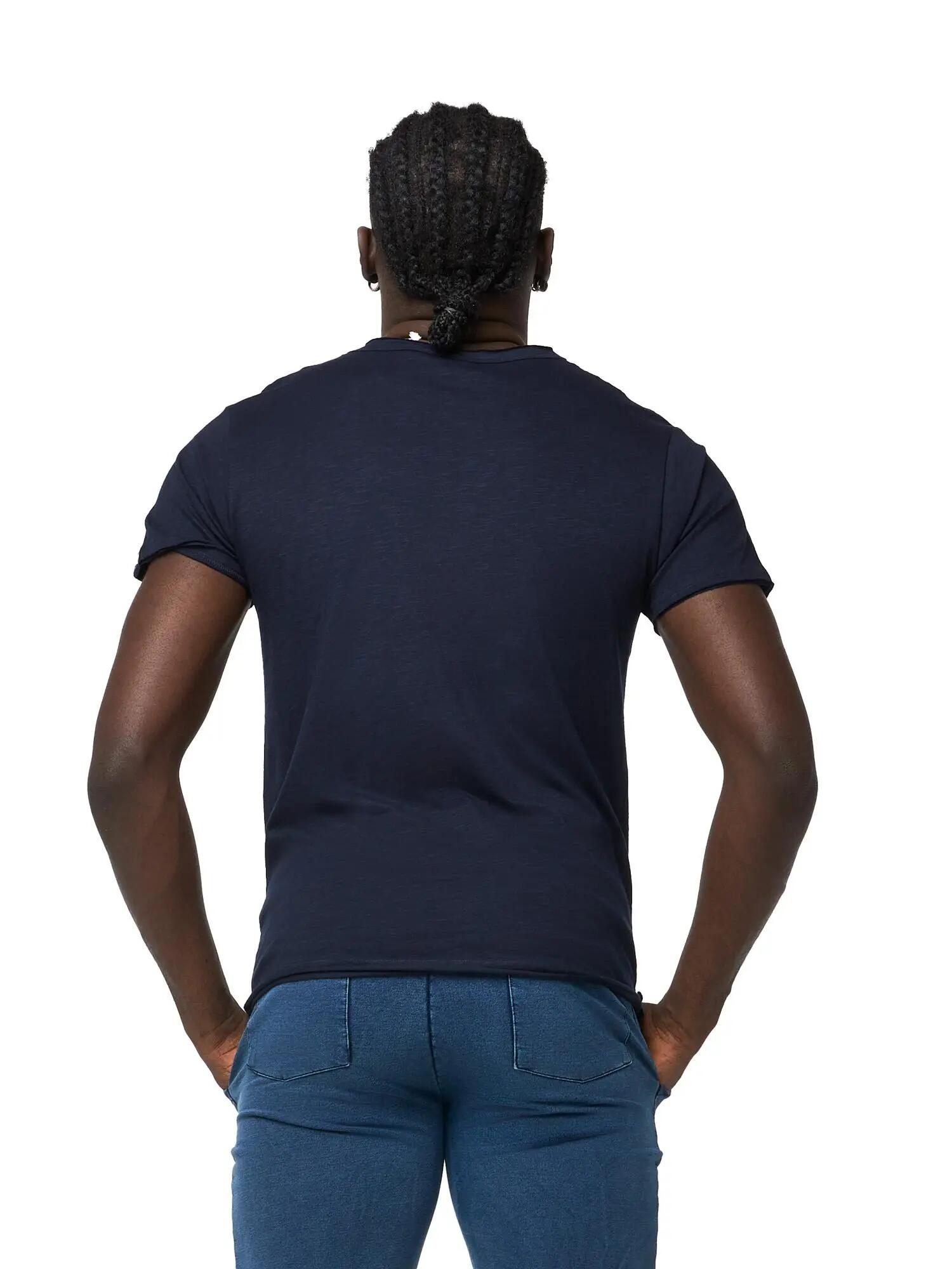 Leone Urban Herren-Kurzarm-T-Shirt 4/6