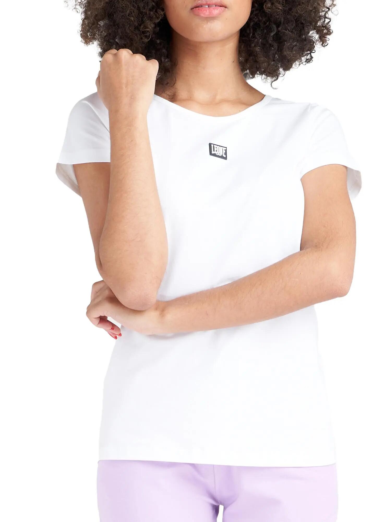 T-shirt manches courtes femme néon 5/6